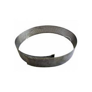 Sito do śrutownika WIR fi4  80x1700